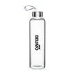 Alva Glass Bottle - 17oz | https://www.bestnamebadges.com