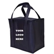 Outdoor Simple Shopping Insulation Bag | https://www.bestnamebadges.com