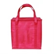 Outdoor Simple Shopping Insulation Bag | https://www.bestnamebadges.com