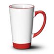 Raquel Mug - 17oz | https://www.bestnamebadges.com