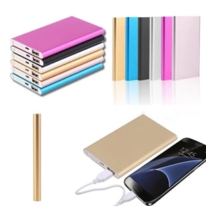 Usb Power Bank 5000Mah