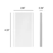 Usb Power Bank 5000Mah | https://www.bestnamebadges.com