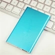 Usb Power Bank 5000Mah | https://www.bestnamebadges.com