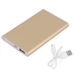 Usb Power Bank 5000Mah | https://www.bestnamebadges.com