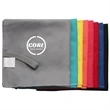 Beach Towels | https://www.bestnamebadges.com
