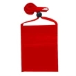 Economy Single Pocket Wallet | https://www.bestnamebadges.com