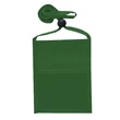 Two Pocket Flap Wallet | https://www.bestnamebadges.com