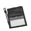Wallet With Rope Lanyards | https://www.bestnamebadges.com