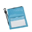 Wallet With Rope Lanyards | https://www.bestnamebadges.com