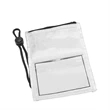 Wallet With Rope Lanyards | https://www.bestnamebadges.com