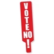 Auction Paddles | https://www.bestnamebadges.com