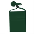 Standard Double Pocket | https://www.bestnamebadges.com