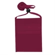 Small Pouch | https://www.bestnamebadges.com