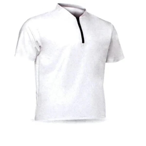 Youth Juice Traditional Short Sleeve Cage Jacket w/o Pocket