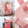 Mesh Beach Storage / Shopping Bag | https://www.bestnamebadges.com