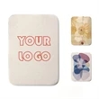 Small Entryway Floor Mat | https://www.bestnamebadges.com