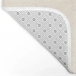 Small Entryway Floor Mat | https://www.bestnamebadges.com