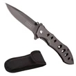 Landon Folding Tactical Knife | https://www.bestnamebadges.com