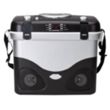 CD / SPKR / AM/FM Radio Cooler | https://www.bestnamebadges.com