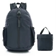 Waterproof Lightweight Hiking Folding Backpack | https://www.bestnamebadges.com