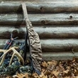 Fast Case Gun Cover | https://www.bestnamebadges.com