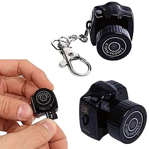 Mini Dv Dvr Camera Camcorder Video Recorder