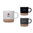 Tanzania 12 oz. Ceramic Mug | https://www.bestnamebadges.com