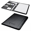 Foggia Letter Size Folio | https://www.bestnamebadges.com