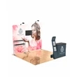 Custom Booth B1 10X10 | https://www.bestnamebadges.com