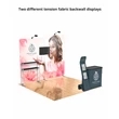 Custom Booth B1 10X10 | https://www.bestnamebadges.com