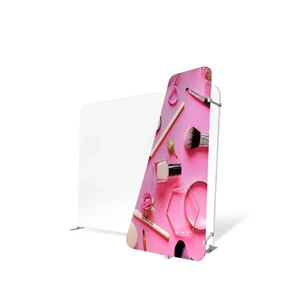 Tension Fabric Display Add-on Panel - Hardware