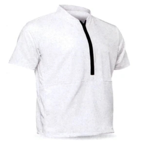 Youth Juice Elite 1/2 Zip Short Sleeve Loose Fit Pullover
