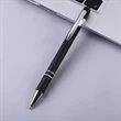 Custom Touch Metal Pen | https://www.bestnamebadges.com