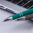 Custom Touch Metal Pen | https://www.bestnamebadges.com