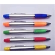 Custom Multifunctional Fluorescent Pen | https://www.bestnamebadges.com