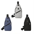 Multipurpose Crossbody Shoulder Bag | https://www.bestnamebadges.com