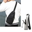 Multipurpose Crossbody Shoulder Bag | https://www.bestnamebadges.com