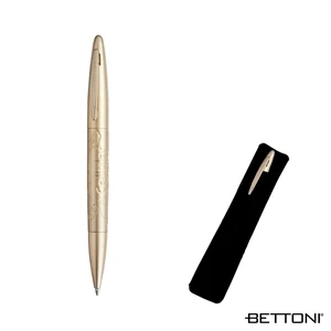 Corona Series Bettoni Ballpoint Pen | https://www.bestnamebadges.com