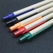 Custom Recycling Pen | https://www.bestnamebadges.com