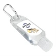 Amico 1 oz. Hand Sanitizer | https://www.bestnamebadges.com