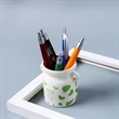 Custom Color Glue Spray Pen | https://www.bestnamebadges.com