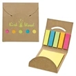 Navet 5-Color Flag Set | https://www.bestnamebadges.com