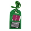 Small Pocket Wallet | https://www.bestnamebadges.com