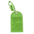 Small Pocket Wallet | https://www.bestnamebadges.com