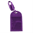 Small Pocket Wallet | https://www.bestnamebadges.com