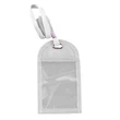 Small Pocket Wallet | https://www.bestnamebadges.com