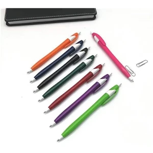 Custom Breeze Pen | https://www.bestnamebadges.com