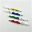 Custom Injection Pen | https://www.bestnamebadges.com