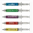Custom Injection Pen | https://www.bestnamebadges.com