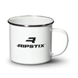 Rockland Mug - 17oz | https://www.bestnamebadges.com